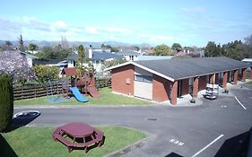 Accommodation Gateway Motel